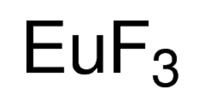 Europium Fluoride - CAS:13765-25-8 - Europium trifluoride, Trifluoroeuropium